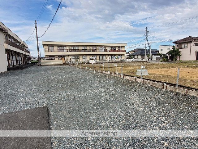 ＪＲ東海道本線 浜松駅 バス乗車時間：35分 最寄りバス停で下車 徒歩5分 2階建 築34年のその他写真