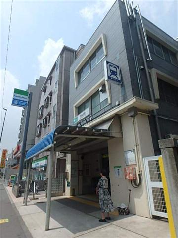 その他　西馬込駅（その他）まで640m