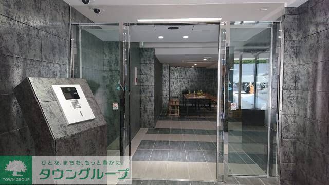 ロビー