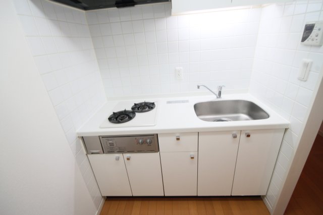 キッチン　別部屋参考写真