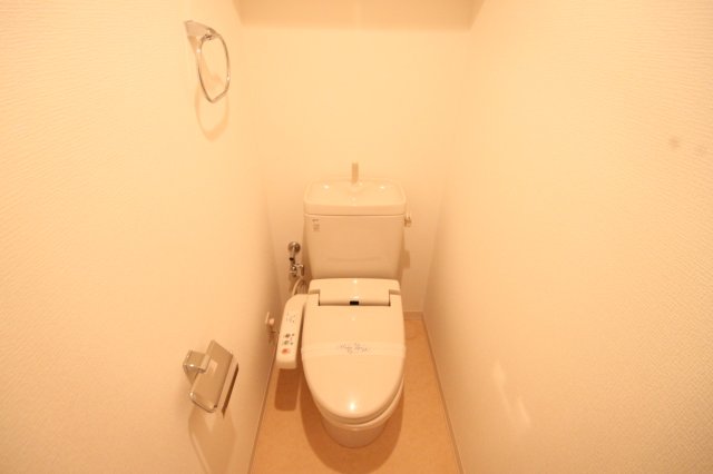 トイレ　別部屋参考写真