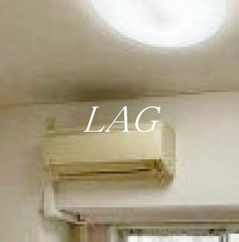 その他設備　エアコンです。