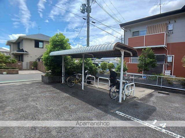 その他共有部分　その他共有部分