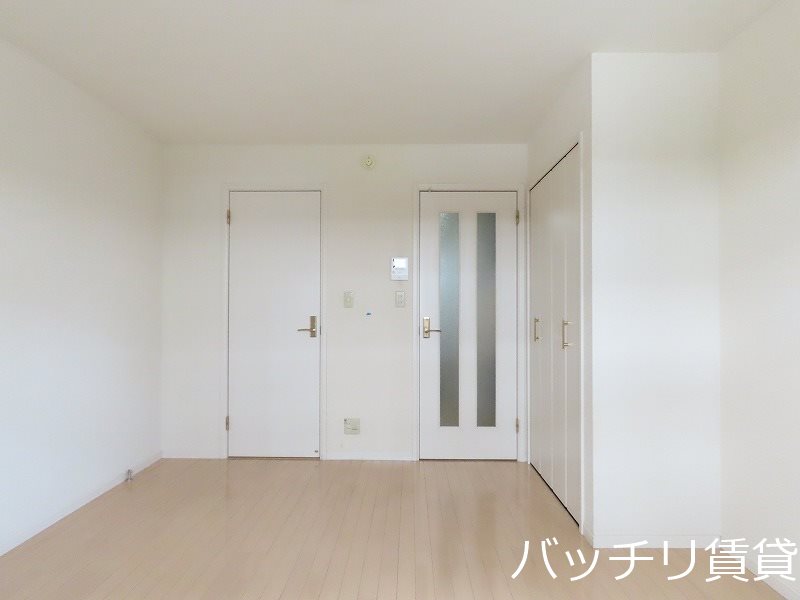 居室・リビング　別号室イメージの為、現状を優先致します