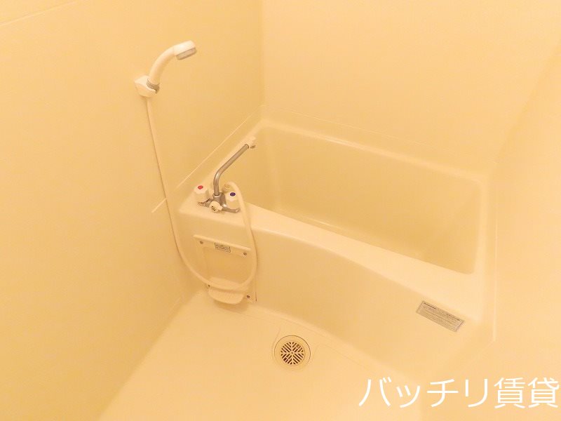 バス・シャワールーム　別号室イメージの為、現状を優先致します