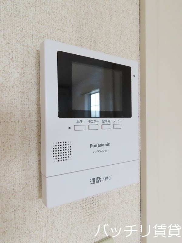 セキュリティ　別号室イメージの為、現状を優先致します