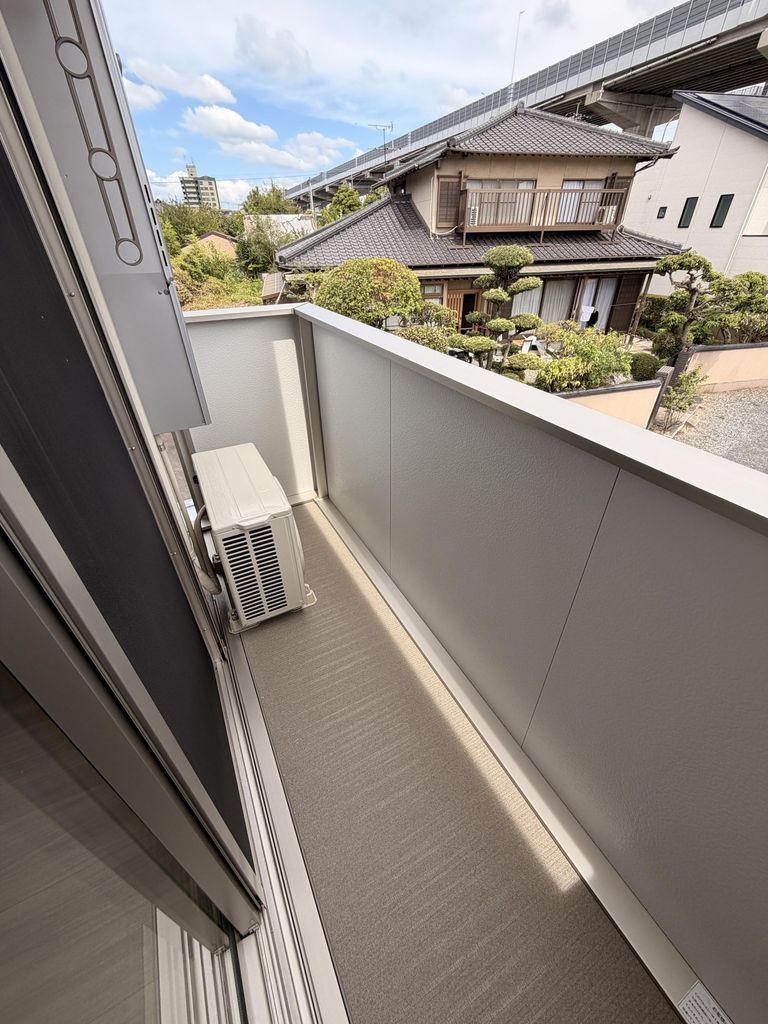 D-ROOM下城野の内装写真
