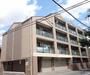向日町駅より徒歩15分 4階 築32年10ヶ月の賃貸物件