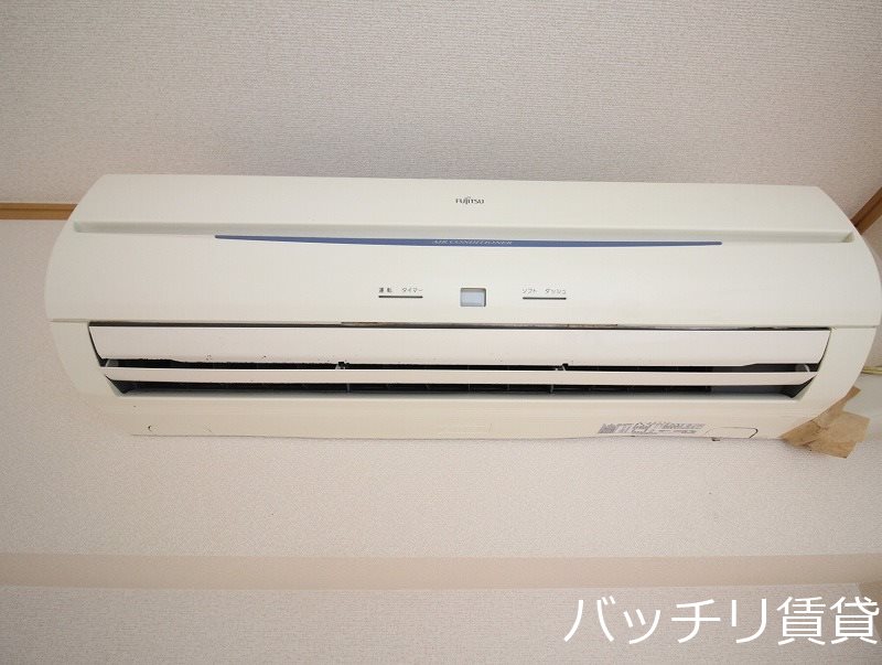 その他設備　別号室の画像。現況優先。