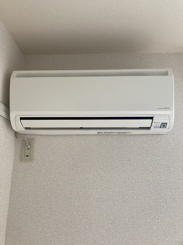 その他設備　他部屋写真参考