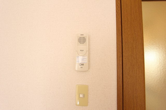 セキュリティ　同仕様