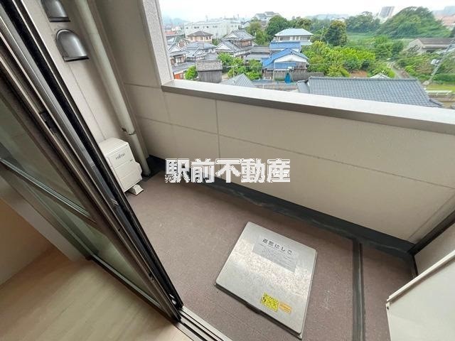 バルコニー　※イメージ