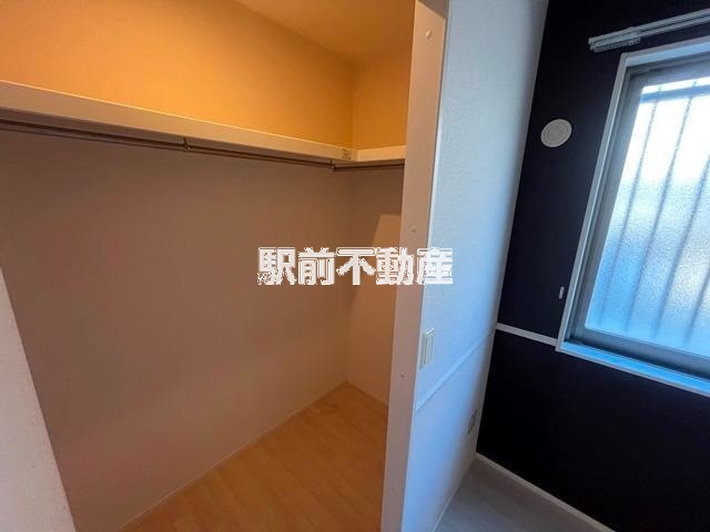 収納　※イメージ