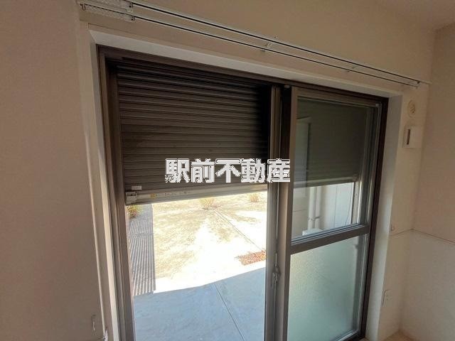 眺望　※イメージ