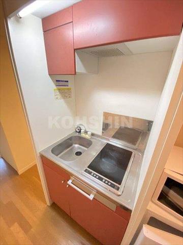キッチン