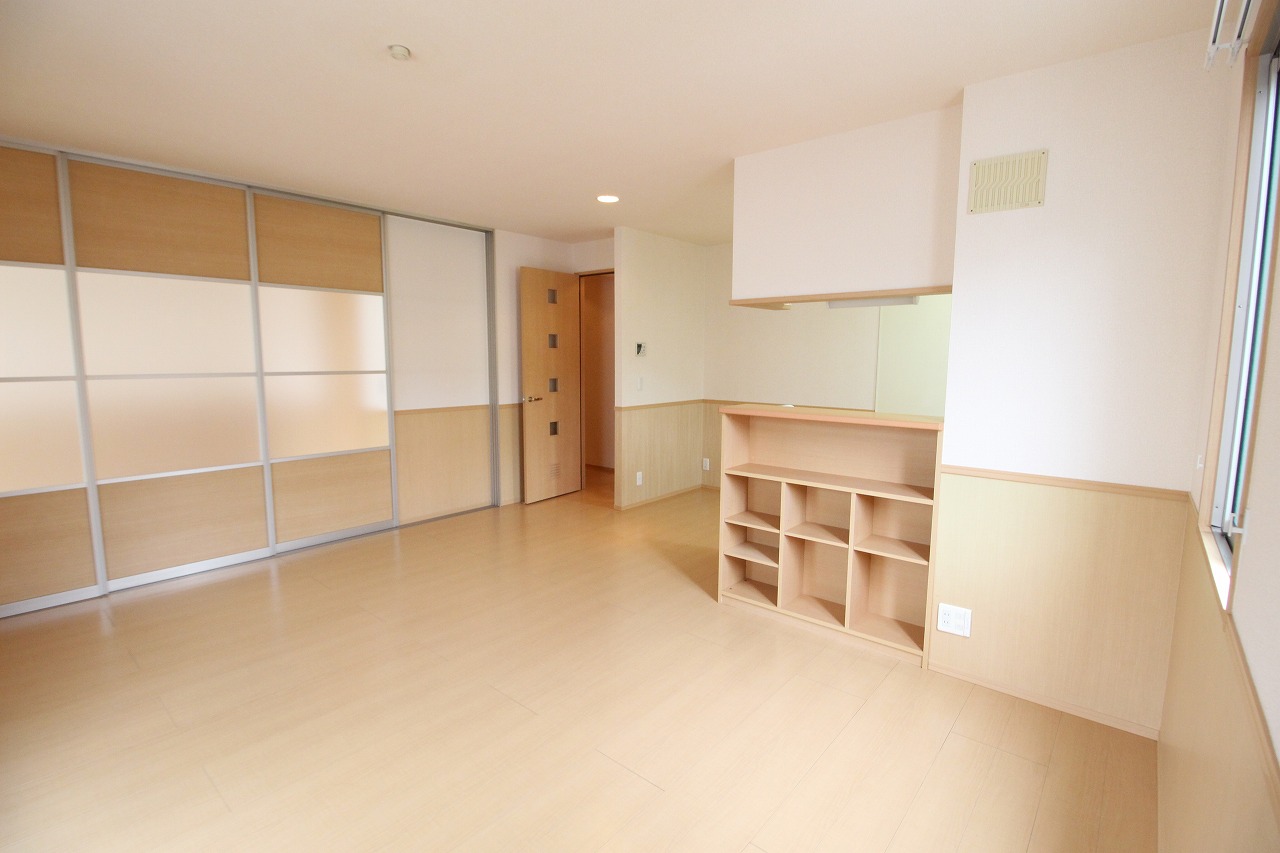 その他部屋・スペース　別の部屋の写真です