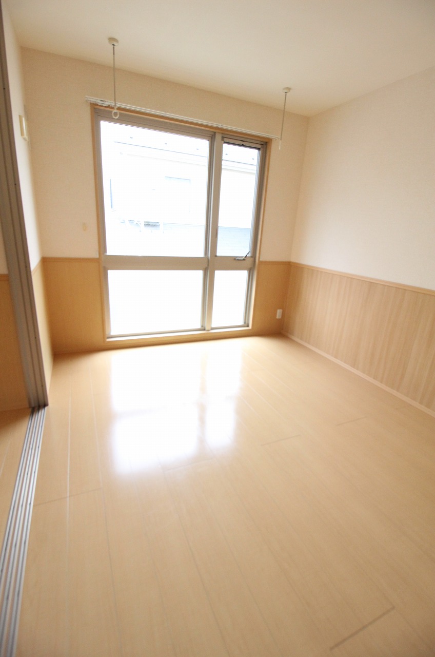 その他部屋・スペース　別の部屋の写真です