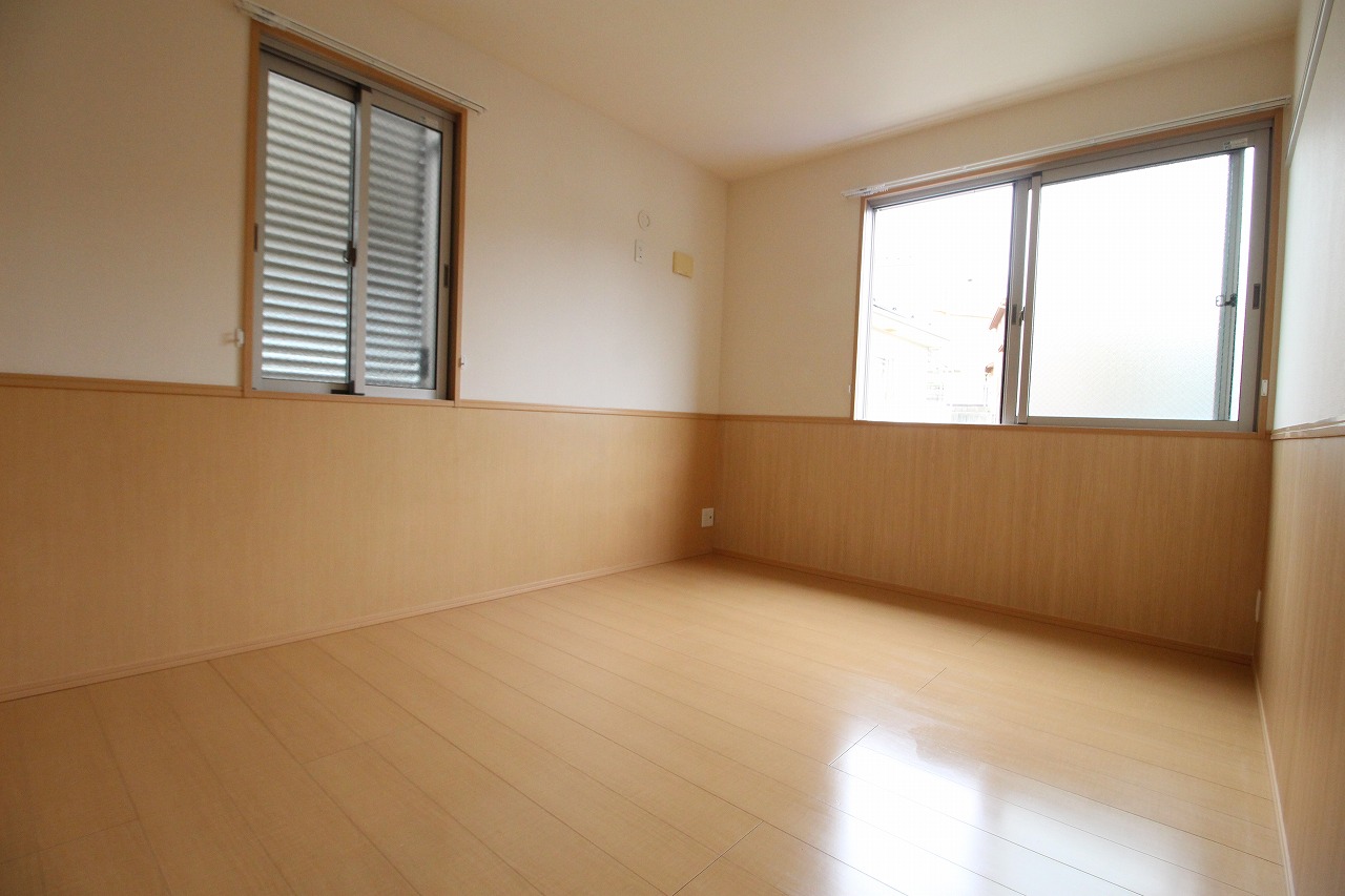 その他部屋・スペース　別の部屋の写真です