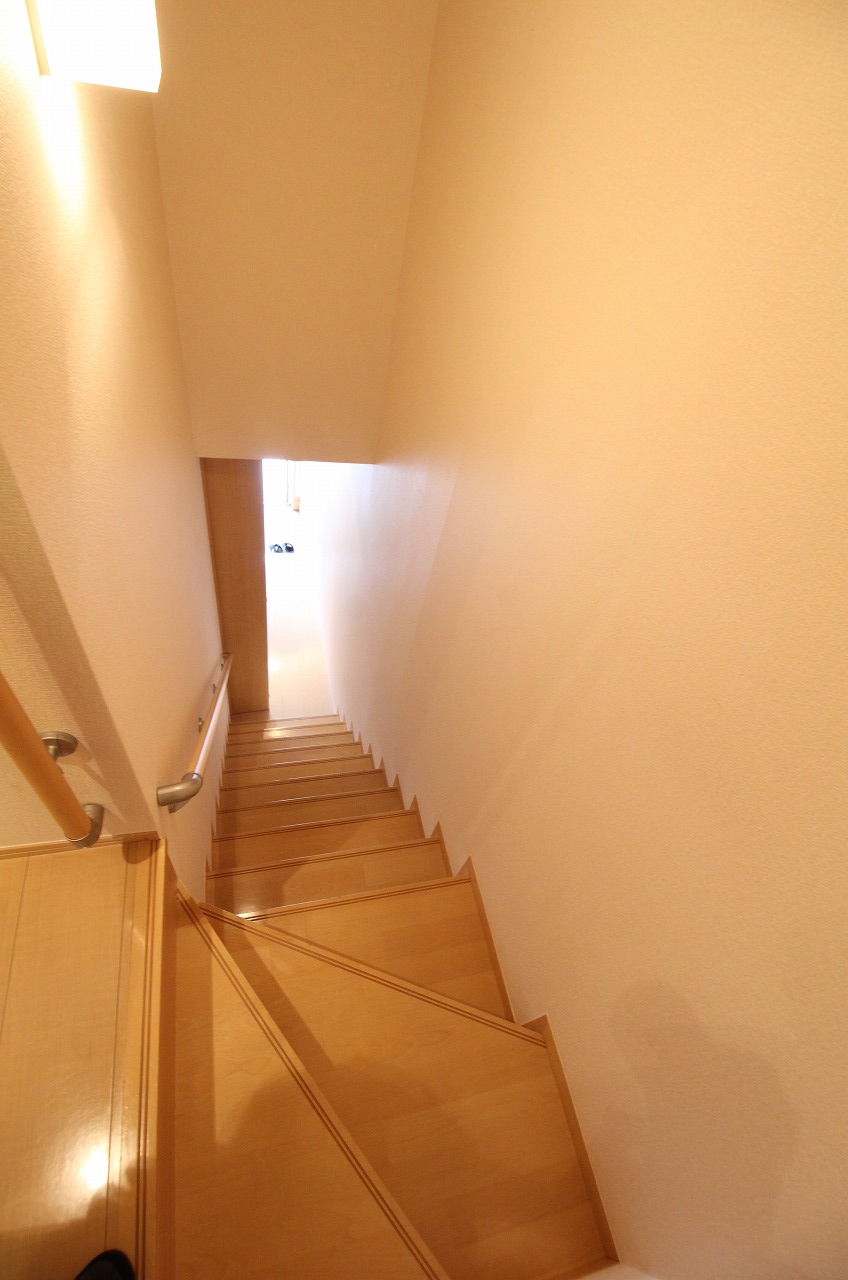 その他　別の部屋の写真です