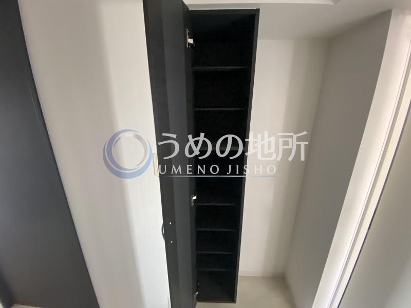 その他　靴箱