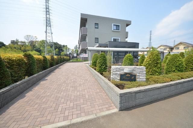 その他　外観・共用部分