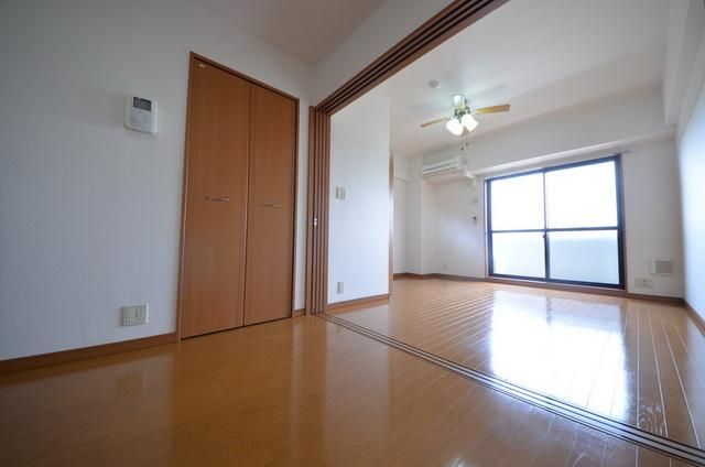 その他部屋・スペース　室内・室内設備