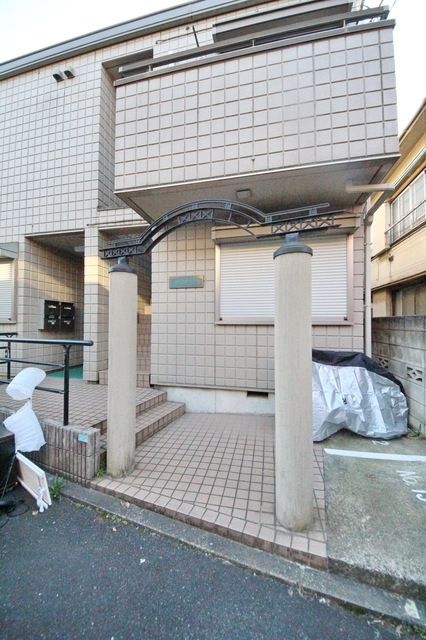 エントランス　★エントランス★