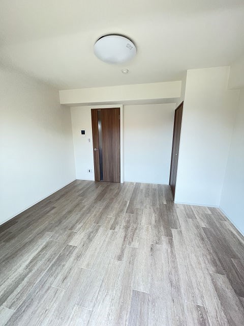 その他部屋・スペース　寝室です