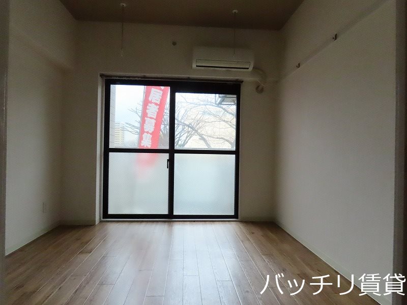 その他部屋・スペース　別号室タイプの為、現状を優先致します。