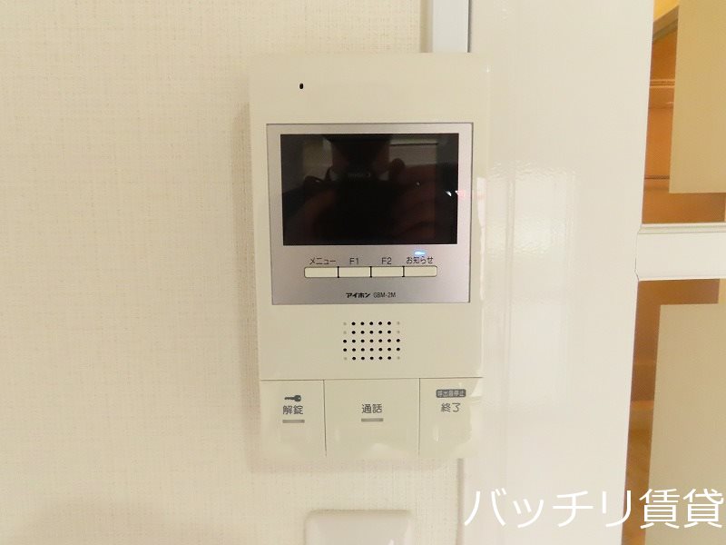 セキュリティ　別号室タイプの為、現状を優先致します。