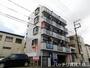 ノアーズアーク大橋 5階 築37年5ヶ月の賃貸物件