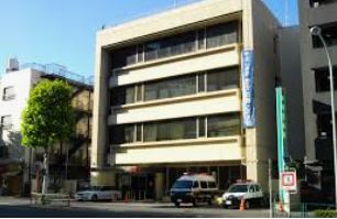 警察署・交番　中野警察署（警察署・交番）まで1010m