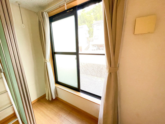 その他　※別部屋の写真です