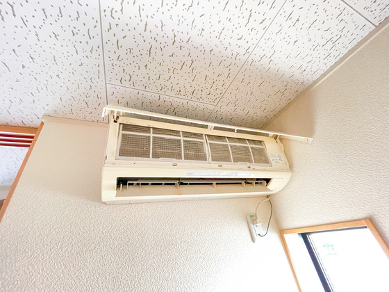 その他設備　※別部屋の写真です