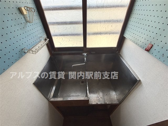 キッチン