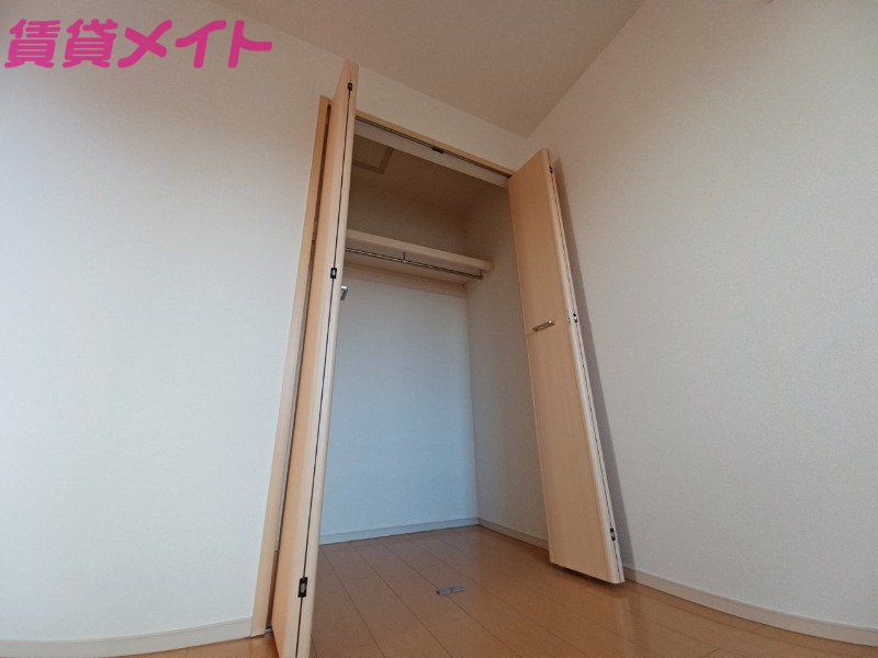 収納　反転タイプ参考写真