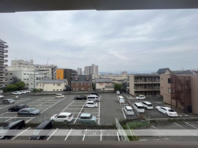 眺望　眺望
