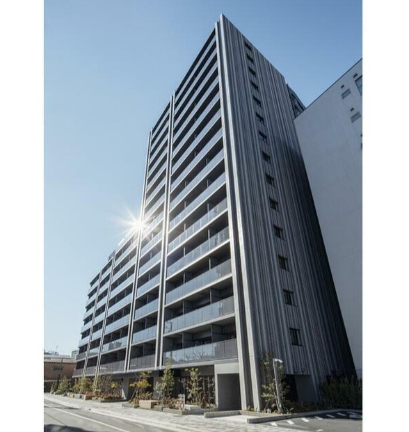 建物外観　☆外観☆