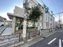 銀行　三井住友銀行美章園支店（銀行）まで197m