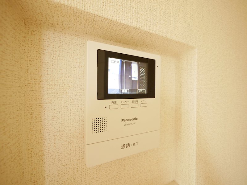 トイレ　ウォシュレット