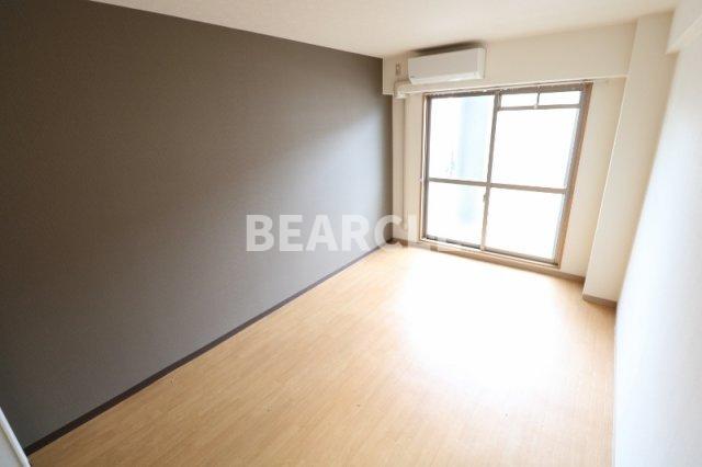 その他部屋・スペース　落ち着いて過ごせるお部屋なので、寝室にいかがでしょうか