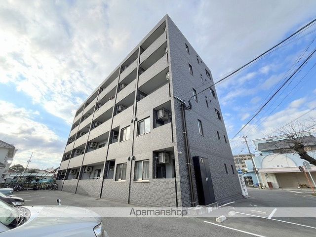 ＪＲ日豊本線 宮崎駅 徒歩11分 築7年