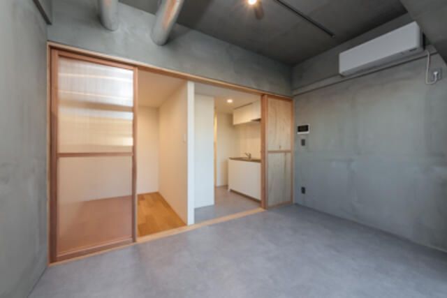その他　写真は同タイプ住居です