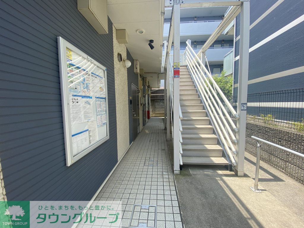 ロビー