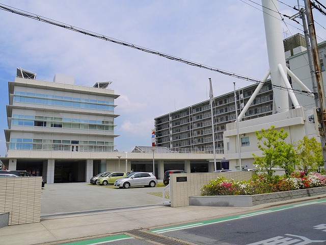 その他　近畿地方整備局 奈良国道事務所（その他）まで243m