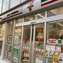 コンビニ　セブンイレブン 高田馬場3丁目早稲田通り店（コンビニ）まで222m