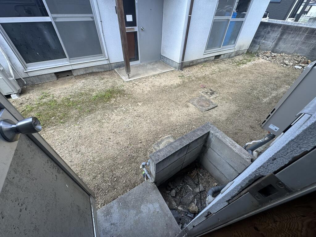 大島山下住宅のその他写真