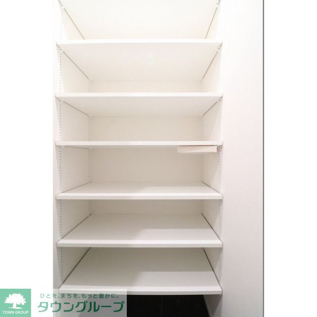 その他　シューズインクローゼット