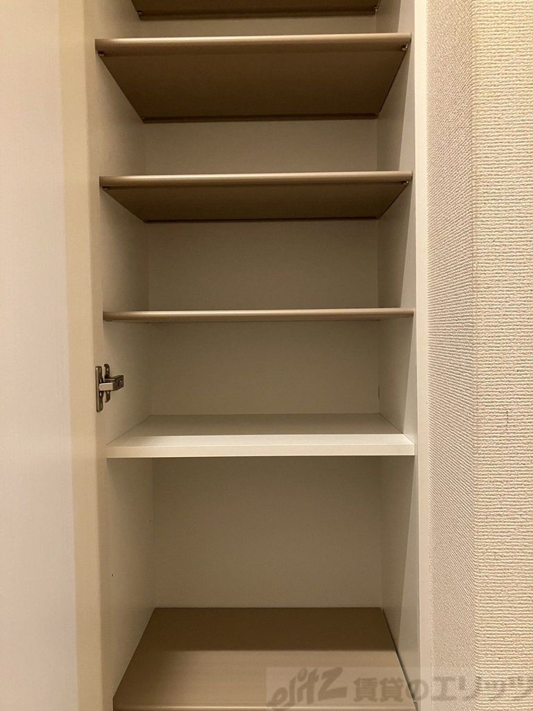 収納　収納