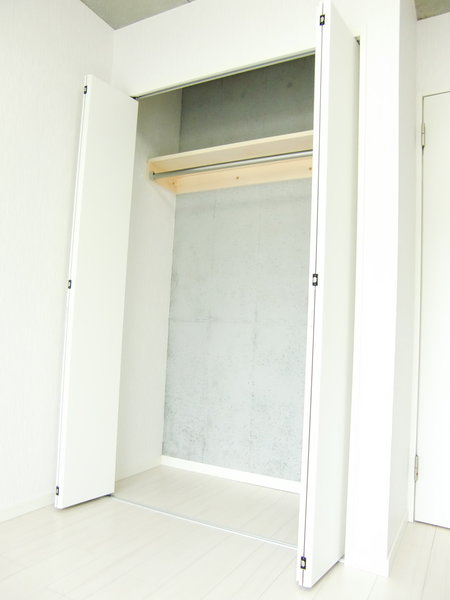 収納　※他部屋参考写真